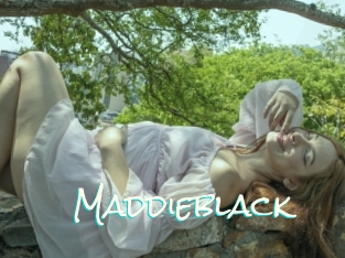 Maddieblack