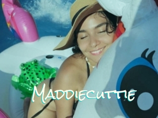 Maddiecuttie