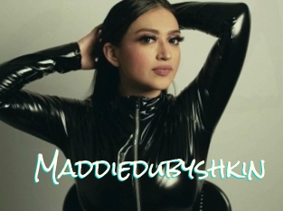 Maddiedubyshkin