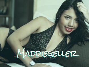 Maddiegeller