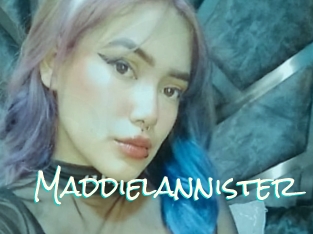Maddielannister