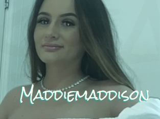 Maddiemaddison