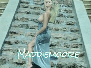 Maddiemoore