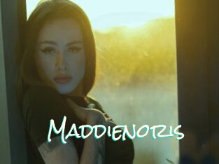 Maddienoris