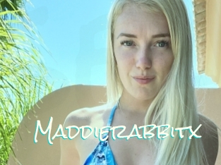 Maddierabbitx