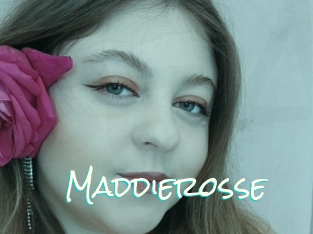 Maddierosse
