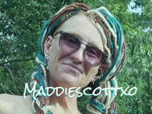 Maddiescottxo