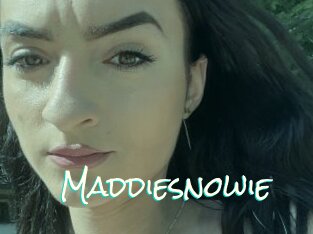 Maddiesnowie