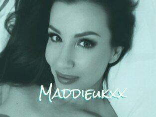 Maddieukxx