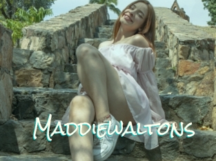Maddiewaltons