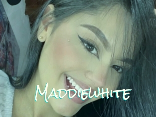 Maddiewhite