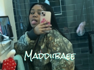 Maddiibaee