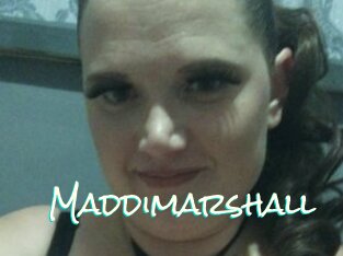 Maddimarshall