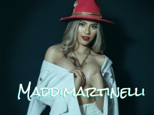Maddimartinelli