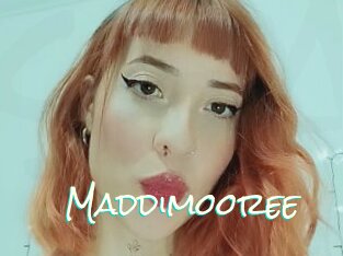 Maddimooree