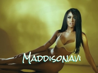 Maddisonavi