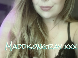 Maddisongray_xxx