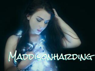 Maddisonharding