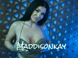 Maddisonkay