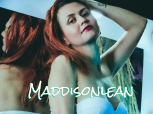Maddisonlean