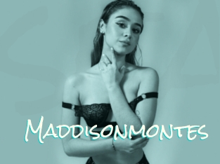 Maddisonmontes