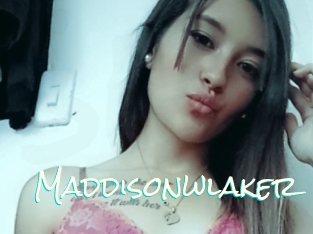 Maddisonwlaker