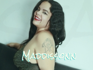Maddissonn