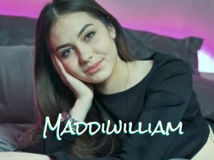 Maddiwilliam