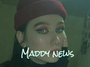 Maddy_news