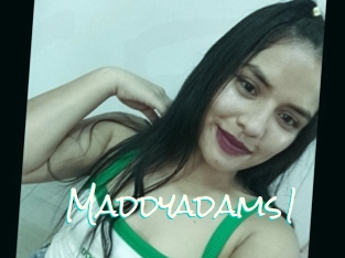 Maddyadams1