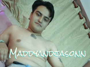 Maddyandjasonn
