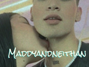 Maddyandneithan