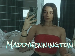 Maddybennington