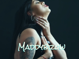 Maddybrow