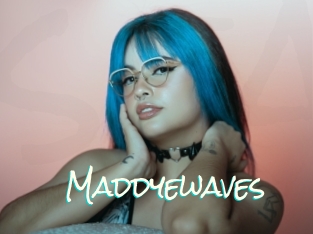 Maddyewaves