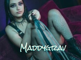 Maddygrav