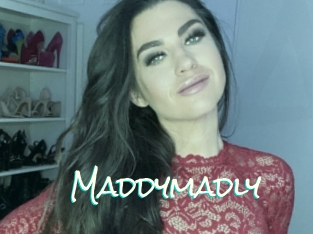 Maddymadly