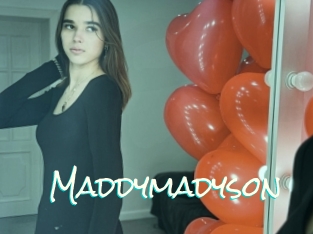 Maddymadyson