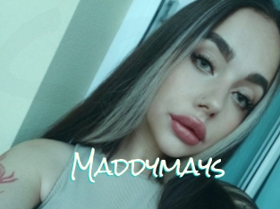 Maddymays
