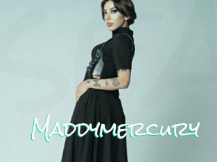 Maddymercury