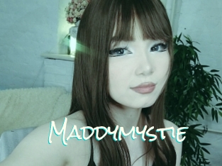 Maddymystie