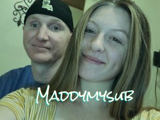 Maddymysub