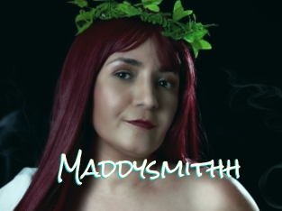 Maddysmithh