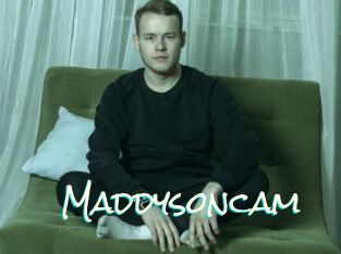 Maddysoncam