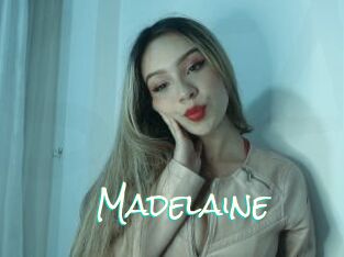 Madelaine