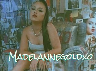 Madelannegoldxo