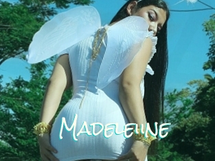 Madeleiine