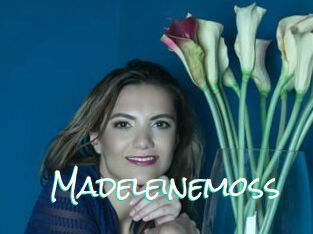 Madeleinemoss