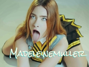 Madeleinemuller