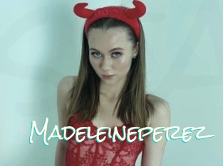 Madeleineperez